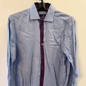 Stone Rose - Red Rivet Collection - Dress Shirt